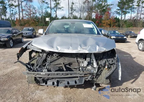 2018 Dodge Durango Gt Rwd z USA, uszkodzony, nr VIN 1C4RDHDG9JC171752